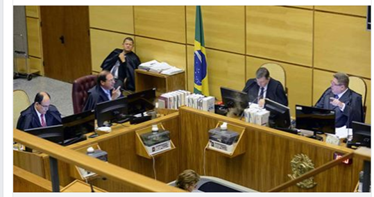 STJ reconhece profissão de vigilante como atividade especial