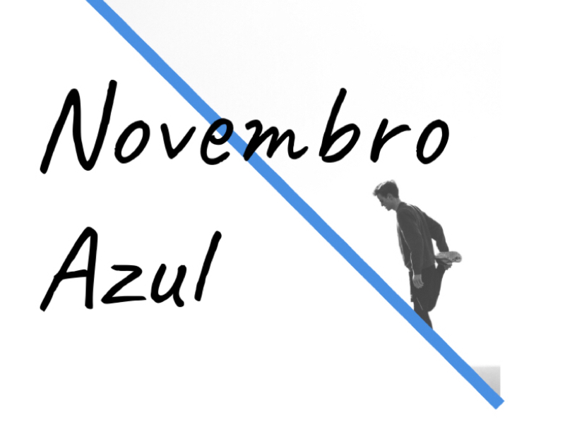 Novembro Azul