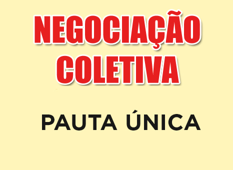 Pauta Única da CONTRASP orienta as entidades sindicais nas negociações 2018/2019
